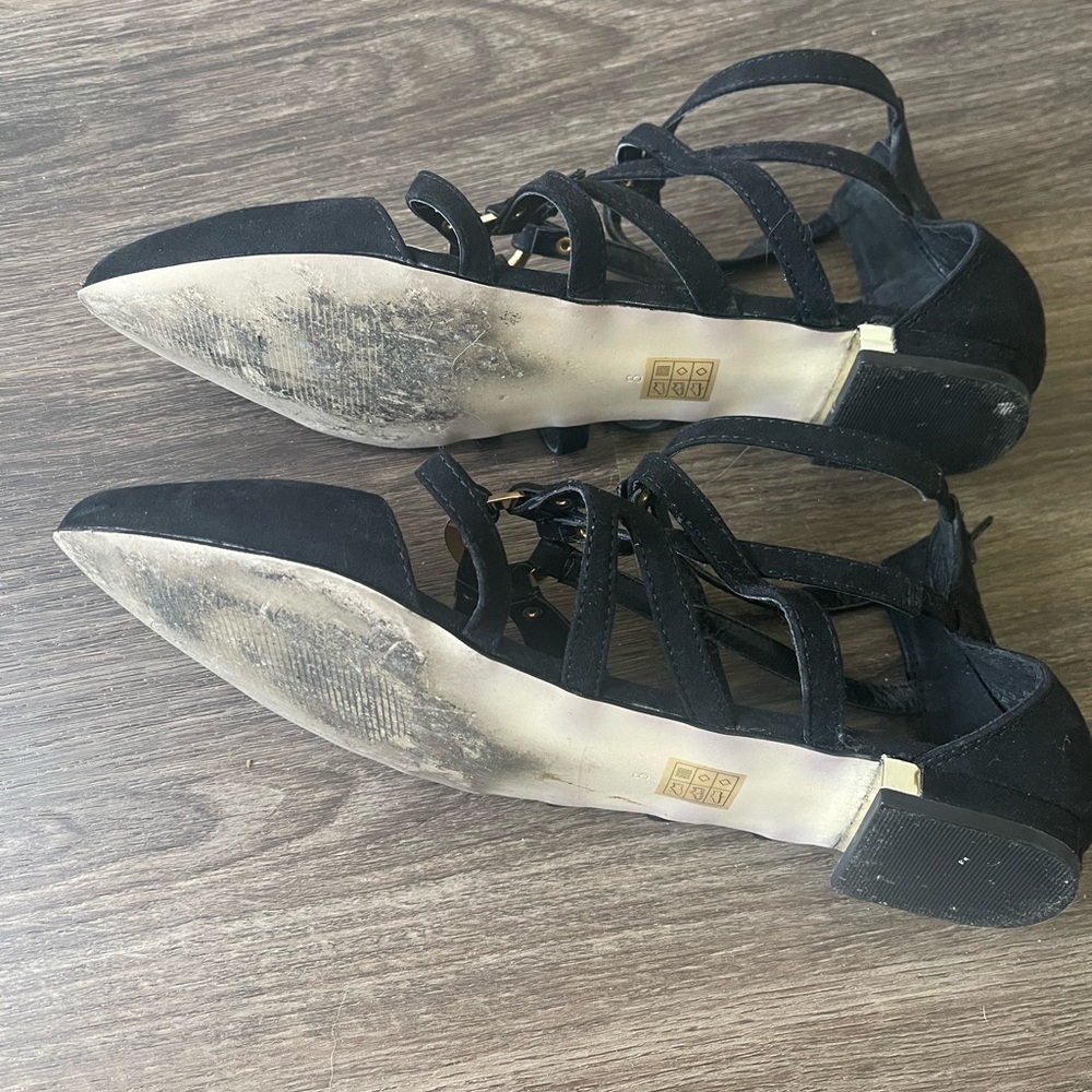 ASOS flats - Picture 5 of 6